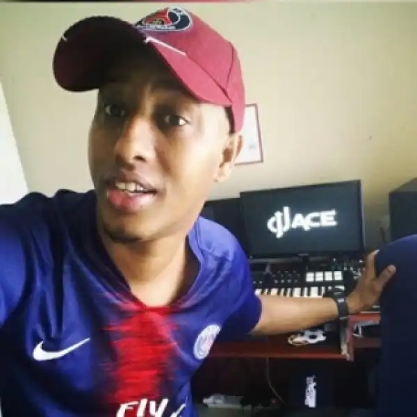 DJ Ace - Sunday Vibes Episode 02 (Slow Jam Mix)